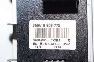 Блок управления светом BMW X5 E53 2003г. 6909775 , art568295 - Фото 5