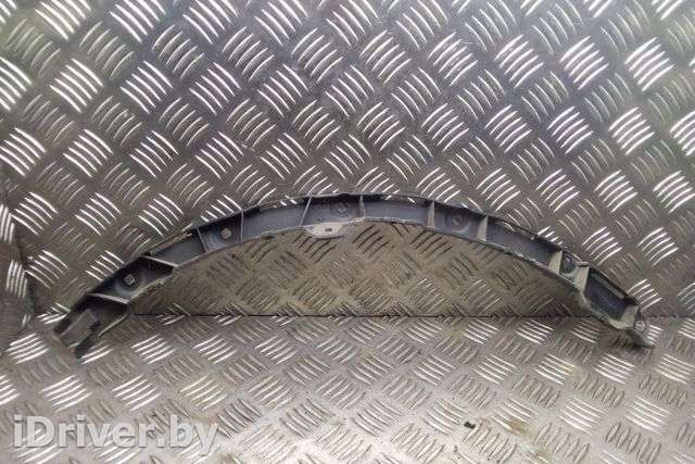Кронштейн крепления бампера заднего Audi A2 2001г. 8z0853862a, 8z0853862a , art381484 - Фото 1