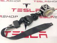 1005265-05-F,1079284-03-A Ремень безопасности передний правый к Tesla model S Арт 9884036
