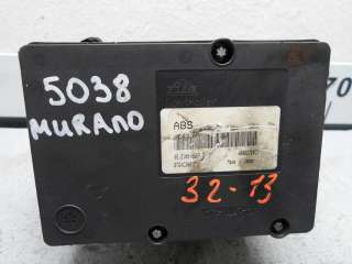 47660CB660 Блок ABS к Nissan Murano Z50 Арт 00144027