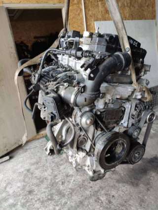 Двигатель  Peugeot 208 1.2  Бензин, 2017г. HN01  - Фото 6