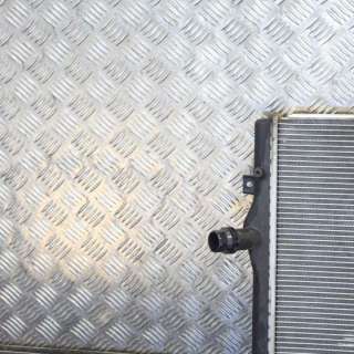 Радиатор (основной) Volkswagen Passat B7 2013г. 3C0121253AR , art336723 - Фото 6