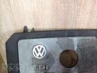 Декоративная крышка двигателя Volkswagen Golf 5 2007г. 03g103925 , artATG5075 - Фото 3