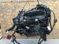 Двигатель 642 980 3.0 Mercedes E W211 3.0  Дизель, 2007г. OM 642 980  - Фото 2