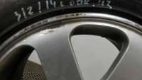 Комплект литых дисков R18 5x112 к Volkswagen Phaeton  - Фото 5