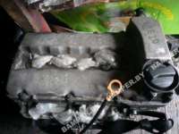 Двигатель  Volkswagen Beetle 1 2.3 i Бензин, 2003г. AQN, 066103373B, 066103021N  - Фото 7