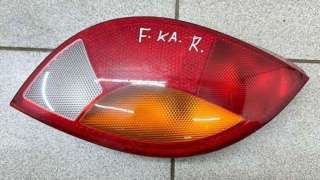  Фонарь задний правый к Ford KA 1 Арт 111284