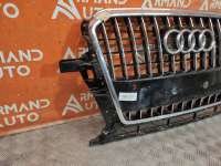 решетка радиатора Audi Q5 1 2012г. 8R0853651RT94, 8R0853651R - Фото 2
