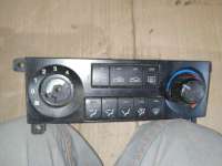  Блок управления печки/климат-контроля к Hyundai Sonata (EF)  Арт 0000_25051915559195