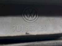 Ручка внутренняя Volkswagen Transporter T4 1998г. 701867180 - Фото 4