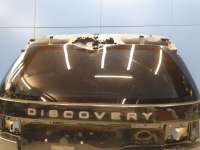 дверь багажника со стеклом Land Rover Discovery 2 2017г. LR080287 - Фото 5