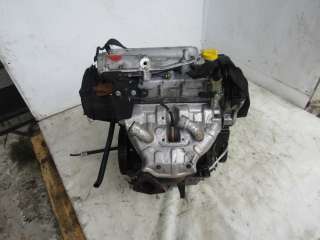F5RA700 двигатель к Renault Laguna 2 Арт 200945