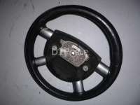 Рулевое колесо для AIR BAG (без AIR BAG) Ford Mondeo 3 2001г. 3S713599CCYYHL - Фото 2