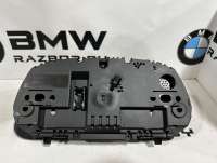 Щиток приборов (приборная панель) BMW 3 E90/E91/E92/E93 2008г. 62109166856, 9166856 - Фото 3