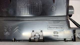 Дефлектор обдува салона Citroen C3 2 2010г.  - Фото 3