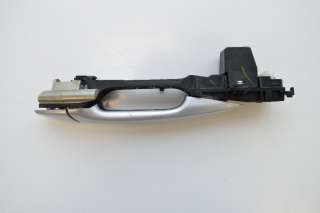 Ручка наружная задняя правая Lexus IS 2 2006г. PA6-GF30 , art318715 - Фото 4