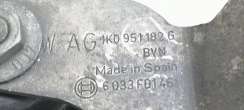 Сигнал (клаксон) Skoda Octavia A5 2006г. 1K0951182G - Фото 5