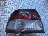  фонарь задний левый к Nissan Maxima А33 Арт 35469277