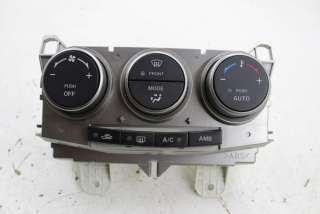 K1900CD98 Блок управления печки/климат-контроля Mazda 5 1 Арт A50, вид 1