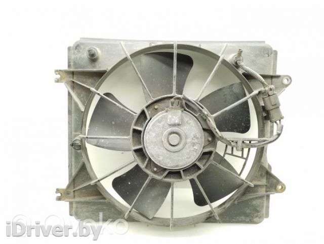 Вентилятор радиатора Honda CR-V 3 2011г. artBOS57296 - Фото 1
