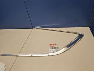 Молдинг стекла глухого заднего левого Volvo XC60 2 2018г. 31424736 - Фото 3