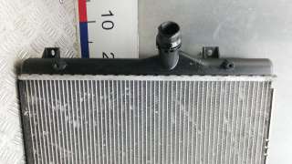  Радиатор системы охлаждения Skoda Octavia A5 restailing Арт GNT13KA01_A252718