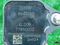 Катушка зажигания BMW 4 F32/F33/GT F36 2019г. 8643360 - Фото 2
