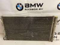 Радиатор кондиционера BMW X1 E84 2008г. 7810263, 791026301, 6329936, 7794488, 3122363, 3070190 - Фото 2