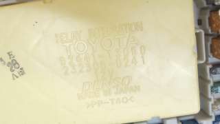 Блок предохранителей Toyota Corolla VERSO 1 2003г. 8264113050 - Фото 3