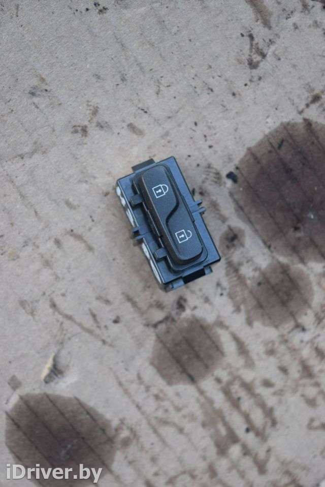 Кнопка центрального замка Volvo XC60 2 2016г. 31343100 - Фото 1