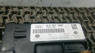 4l0907289k Блок управления светом к Audi Q7 4L Арт LAD05X702