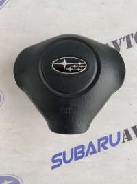  Подушка безопасности водителя к Subaru Outback 3 Арт 39362558