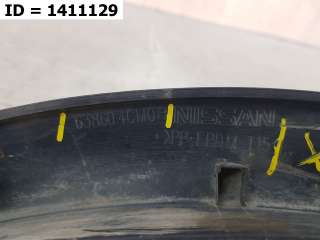 638604CM0B Расширитель арки крыла переднего правого  Nissan X-Trail T31 Арт 1411129, вид 5