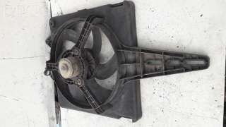 Диффузор вентилятора Fiat Brava 1996г. artBUB12751 - Фото 3