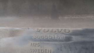 Накладка на порог Volvo XC90 1 2004г. 31290858 - Фото 3