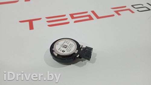Динамик Tesla model X 2016г. 1004833-00-A - Фото 1