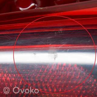 Фонарь габаритный Mazda 6 3 2015г. e1314315, 22665033 , artGTV96715 - Фото 8