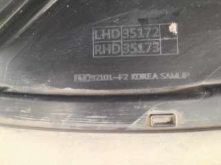 92101F2500 фара Hyundai Elantra AD Арт lz175067