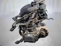 Двигатель МКПП 5ст. Skoda Fabia 2 1.4 I Бензин, 2007г. BXW  - Фото 2