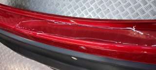 Бампер Mazda CX-5 1 2011г. KDY35022XFBB, KD4750221 - Фото 9