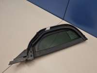 Стекло двери задней левой Peugeot 308 2 2014г. 9677918480 - Фото 3