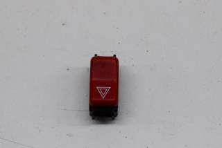 Кнопка аварийной сигнализации Mercedes 190 W201 1991г. A1248200110, 5831491530 , art512171 - Фото 2