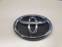 Эмблема Toyota Land Cruiser Prado 150 2009г. 7530160060 - Фото 2