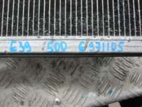Радиатор отопителя (печки) BMW 5 E39 2000г. 6971105 - Фото 3