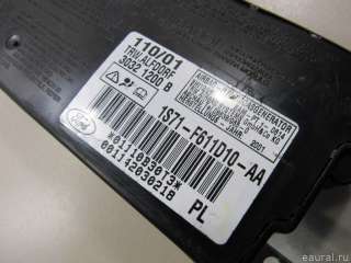 Подушка безопасности боковая (в сиденье) Ford Mondeo 3 2001г. 1132267 - Фото 5