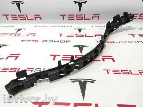 Кронштейн салона Tesla model X 2017г. 1079764-00-C,1056091-00-B,1051826-00-B - Фото 1