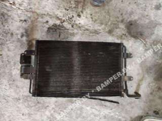 Радиатор кондиционера Skoda Octavia A4 1999г.  - Фото 2