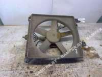  Вентилятор радиатора к Nissan Primera 10 Арт 97718524