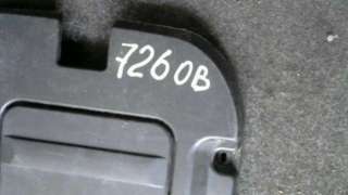 Обшивка крышки багажника BMW X5 E53 2002г.  - Фото 2