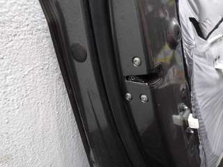 Ограничитель двери Hyundai Tucson 4 2021г.  - Фото 7